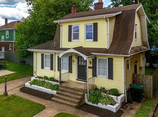 2775 Robertson Ave, Cincinnati, OH 45209