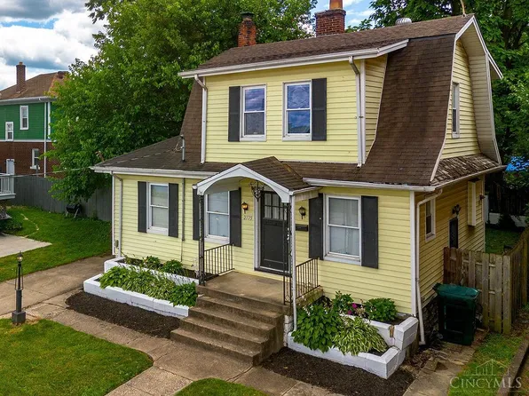 2775 Robertson Ave, Cincinnati, OH 45209