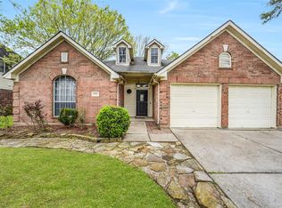 11610 Oak Lake Park Dr, Sugar Land, TX 77498