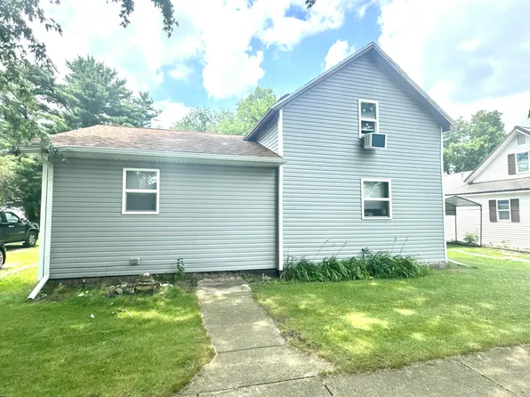 501 S Pearl St, Knox, IN 46534
