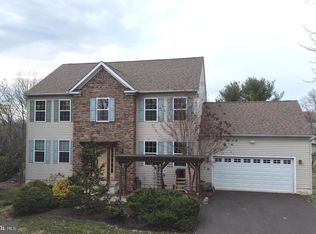 268 W Orvilla Rd, Lansdale, PA 19446