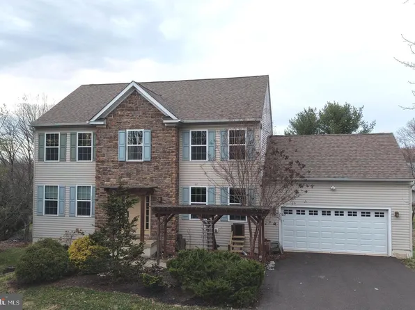 268 Orvilla Rd, Lansdale, PA 19446