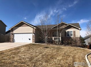 1819 88th Ave, Greeley, CO 80634