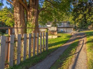 2636 Jacoby Creek Rd, Bayside, CA 95524