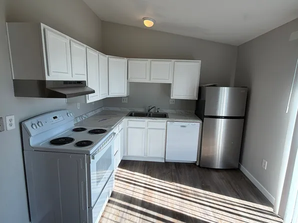 Montclair Apartments, 401 N Ash St #485836dd5, Centralia, WA 98531