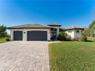17271 Naiad Ct, Punta Gorda, FL 33955