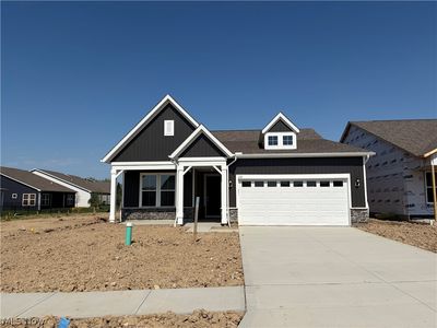 435 Caravel Ct, Avon Lake, OH, 44012
