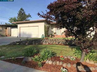 1230 Raymond Dr, Pacheco, CA 94553