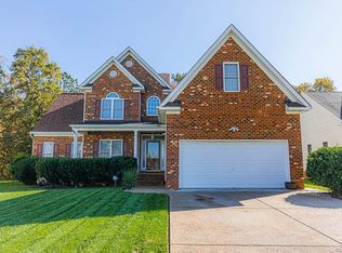 5719 Springmount Rd, Chesterfield, VA 23832