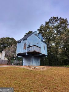 100 Brookhaven Cir, Warner Robins, GA, 31093