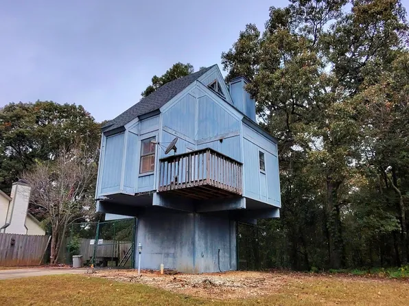 100 Brookhaven Cir, Warner Robins, GA 31093