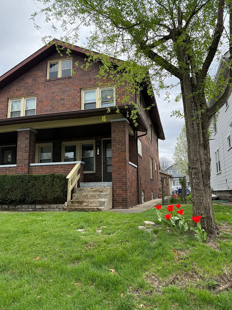 Building Photo - 898 Oxley Rd #898