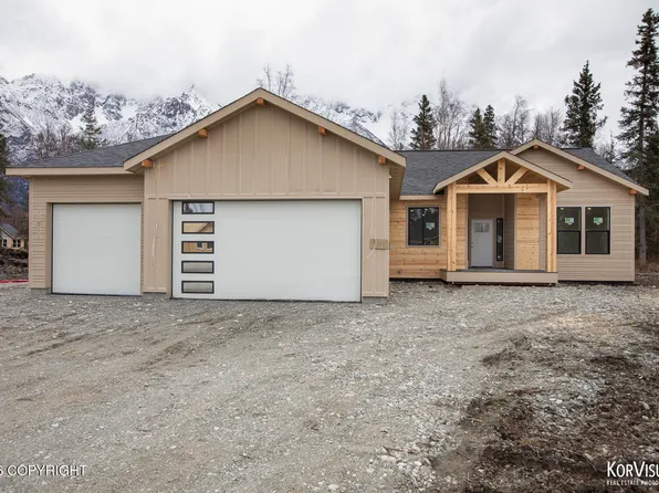 15188 E Alpine Cir, Palmer, AK 99645