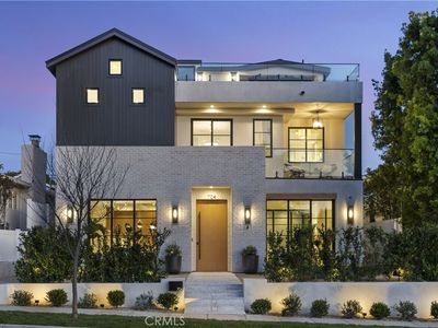 704 Orchid Ave, Corona Del Mar, CA, 92625