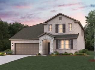 2200 Briarbrook Dr, Denton, TX 76207