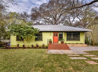 2100 Forest Trl, Austin, TX 78703