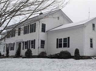 481 Bryant Rd, Sherburne, NY 13460