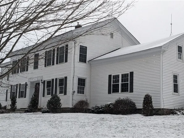 481 Bryant Rd, Sherburne, NY 13460