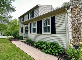 1407 Price Ln, Downingtown, PA 19335