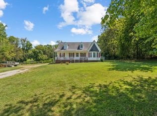 3448 Mahlon Moore Rd, Spring Hill, TN 37174