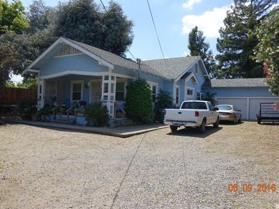 215 Tim Bell Rd, Waterford, CA, 95386