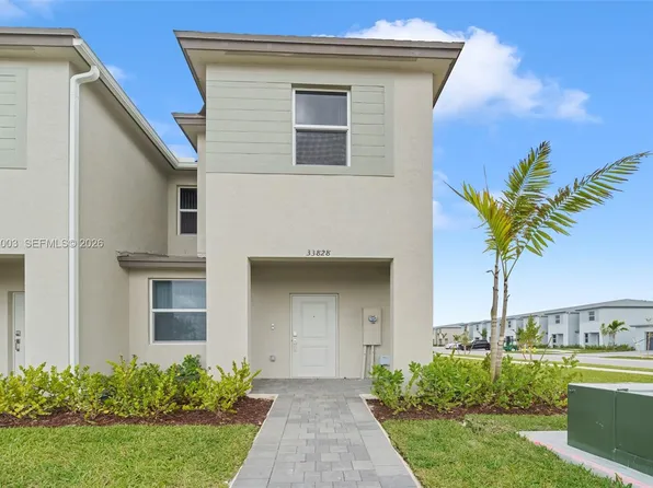 19448 SW 338th Ter, Homestead, FL 33034