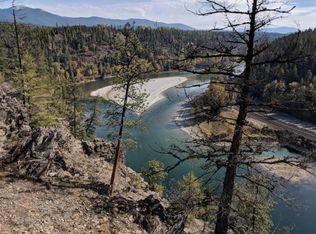 468 Settlers Ln, Moyie Springs, ID 83845