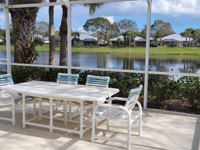 1646 SW Waterfall Blvd, Palm City, FL, 34990