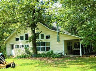 17481 Little John Rd, Decatur, AR 72722