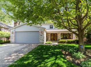 710 Burchell Ave, Highland Park, IL 60035
