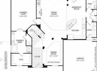 1007 Vino Dr, Raleigh, NC 27607