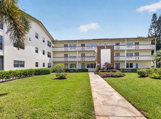 474 Mansfield Dr #L, Boca Raton, FL 33434