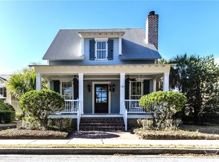123 Yellow Bluff Dr, Midway, GA 31320