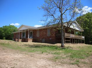 219 Emily Ln, Flippin, AR 72634