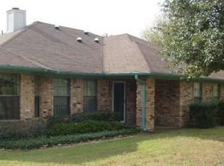 6390 Private Road 2598, Royse City, TX 75189