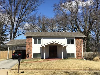 365 Messina Dr, Ballwin, MO, 63021