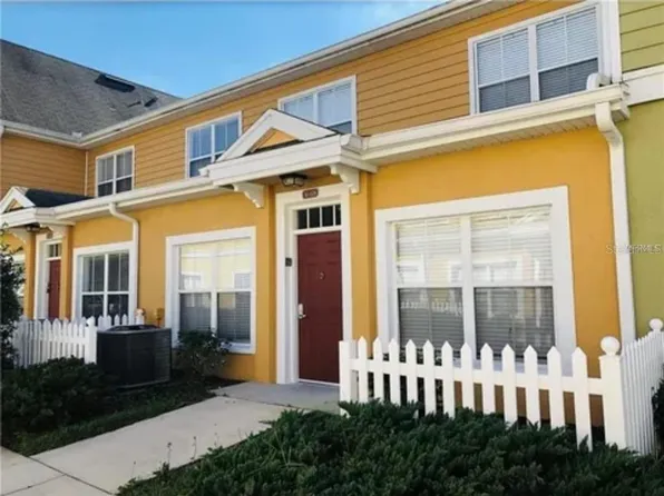2603 Gala Rd S #106, Kissimmee, FL 34746