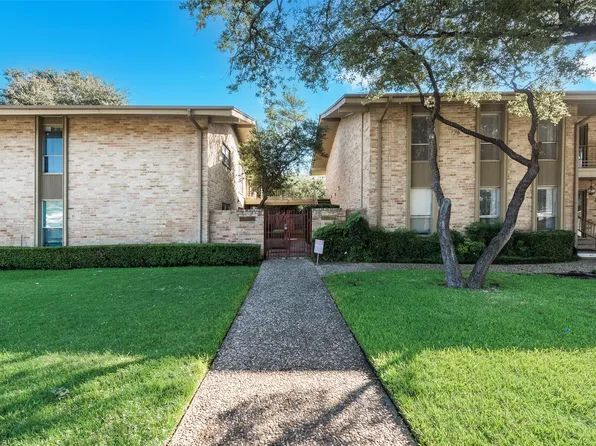 11306 Park Central Pl #D, Dallas, TX 75230
