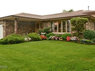 4231 179th St, Country Club Hills, IL