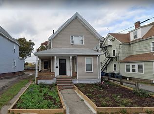 36 Pratt St #2P, Allston, MA 02134