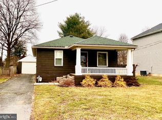 1735 Wilson Ave, Chambersburg, PA 17201