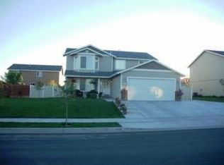 1535 S 14th St, Sunnyside, WA 98944