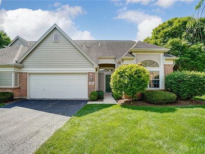 1384 Yankee Vineyards Dr, Dayton, OH, 45458