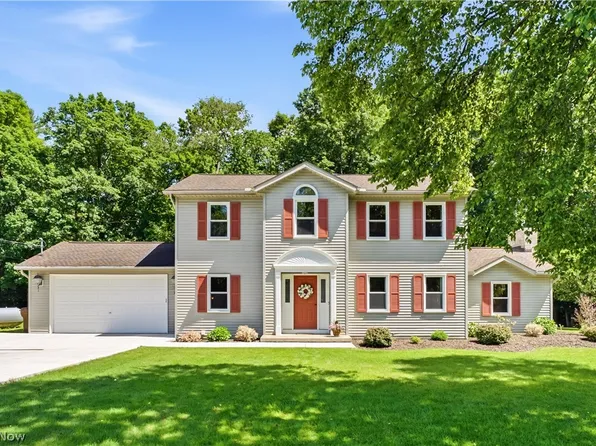 4141 Weymouth Rd, Medina, OH 44256