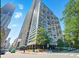1000 N Lake Shore Dr APT 2204, Chicago, IL 60611