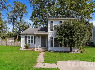 1277 Collier Ln, Belcamp, MD 21017