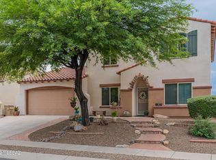 15018 S Camino Rio Puerco, Sahuarita, AZ 85629