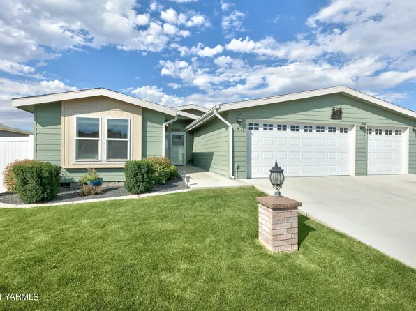 200 Bridle Way Unit 187, Yakima, WA 98901