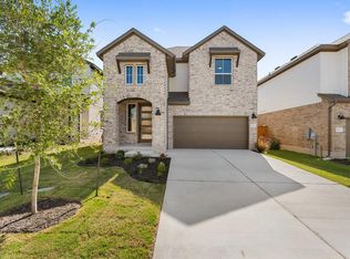 125 High Valley Dr, Liberty Hill, TX 78642