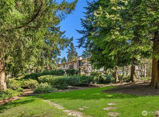 Tudor - Regency Park, University Place, WA 98466